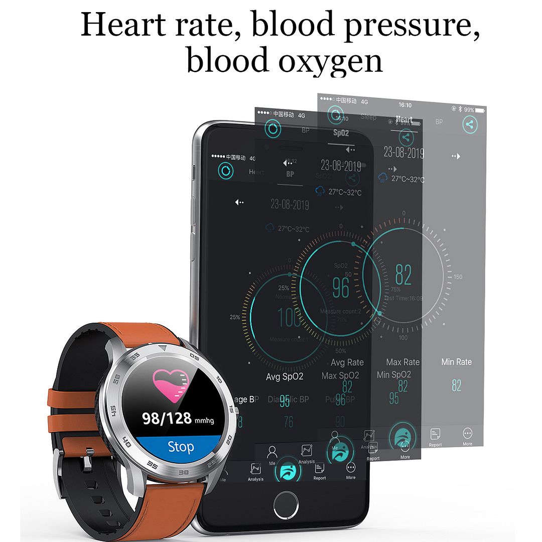best android watch heart rate monitor